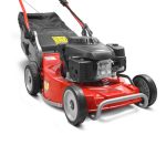 Weibang lawn mower - WB537SLCALV