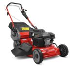 Weibang Lawn Mower - WB537SLCV<BR>(3-in-1)