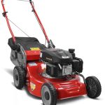 Weibang Lawn Mower - WB455HC