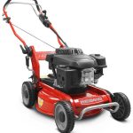 Weibang Mulcing Lawn Mower WB466SC-M