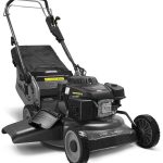 Weibang Lawn Mower WB537SCV <br>(3-in-1) – Shaft Drive