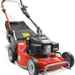 Weibang Lawn Mower WB537SC-M