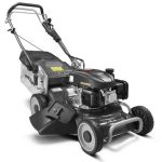 Weibang Lawn Mower WB506SCV<br>(3-in-1) Pro Range