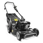 Weibang Lawn Mower WB536SHALV <BR> ( Pro Range )