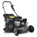 Weibang Lawn Mower WB536SKV<br>(3-in-1) Pro Range