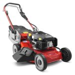 Weibang Lawn Mower -WB506SCVE <br> (3-in-1) Electric Start