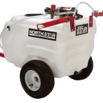 North Star Sprayers