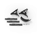 791059 - 60 Inch Mulch Kit
