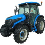 Solis 90 Tractor
