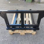 Solis Tractor Pallet Forks