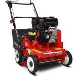 Weibang Scarifier WB384RC
