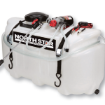 NorthStar ATV Broadcast & Spot Sprayer (26-Gal. / 98 Litres)