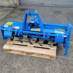 Solis Rotavator 1.05 |1.4 Meters