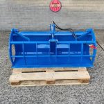 Solis Tractor Grabber Bucket