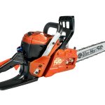 XOleo Mac Chainsaw - GS451 50Y