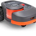 robotic lawnmower - navimow