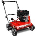Weibang Scarifier & Aerator-WB486CRC