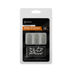 segway navimow robot blades Ireland