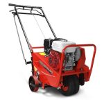Weibang Lawn Aerator - WB456AH