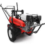 Weibang Sod Cutter - WBSC409H