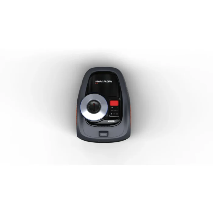 Segway Navimow i108E Self Mapping Wireless Robotic Mower - Image 4