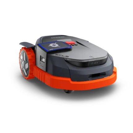 Segway Navimow X315 (1,500 m²)