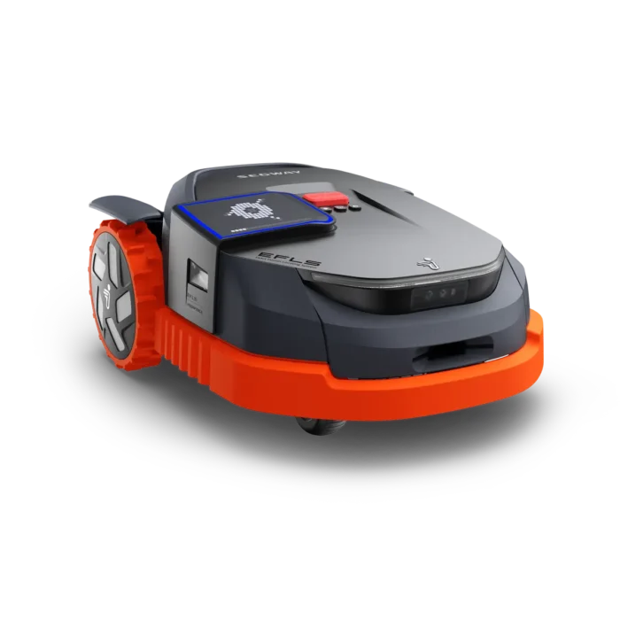 Segway Navimow X350 (5,000 m²) - Image 1