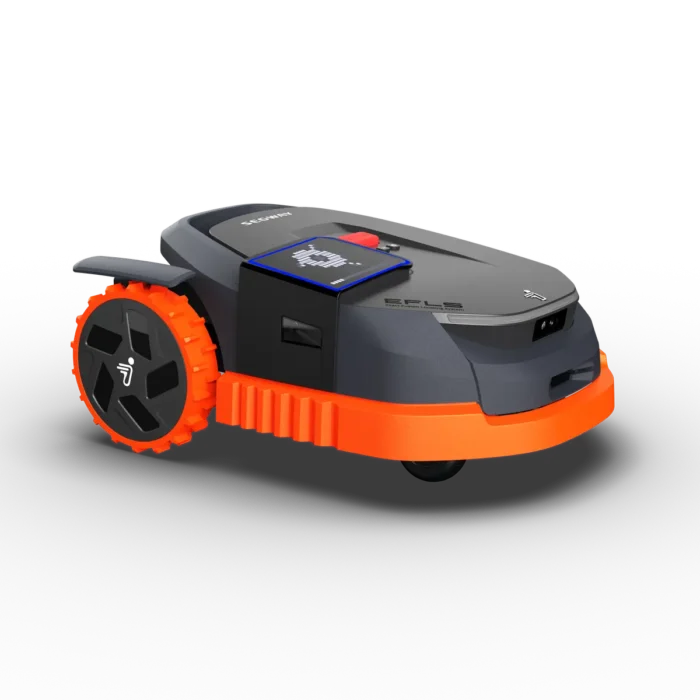 Segway Navimow X350 (5,000 m²) - Image 4