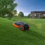 Segway Navimow X330 (3,000 m²) - Image 5