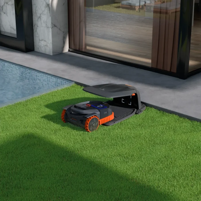 Segway Navimow X350 (5,000 m²) - Image 11