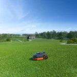 Segway Navimow X330 (3,000 m²) - Image 8