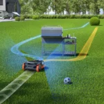 Segway Navimow X330 (3,000 m²) - Image 10